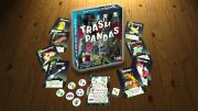 Trash Pandas