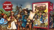 Extraordinary Adventures: Pirates