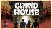 Grind House