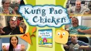 Kung Pao Chicken