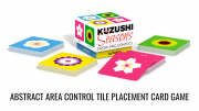 Kuzushi Seasons