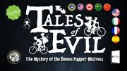 Tales of Evil