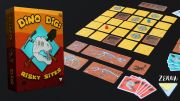 Dino Dig