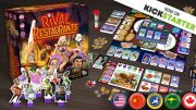 Rival Restaurants
