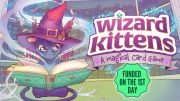 Wizard Kittens
