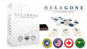 hexaGONE