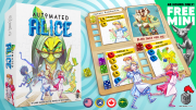 Automated Alice