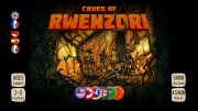 Caves of Rwenzori 