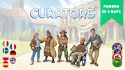 Curators