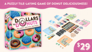 Dollars to Donuts