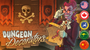 Dungeon Decorators