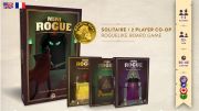 Mini Rogue