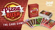 Pizza Rush