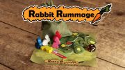 Rabbit Rummage