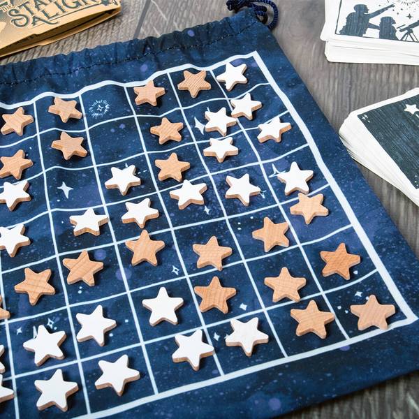 The Stars Align Components