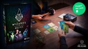 Wizards & Relics