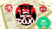Micro Dojo