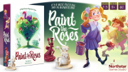 Paint the Roses