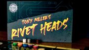 Rivet Heads