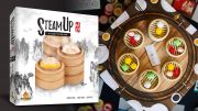 Steam Up: A Feast of Dim Sum