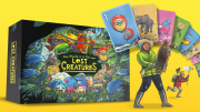 Hunters of the Lost Creatures