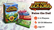 Bad Baby Lich Lords