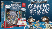 Design Your Destiny: Running Out of Time 