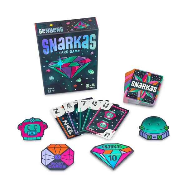 Snarkas Component