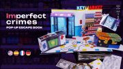 Imperfect Crimes