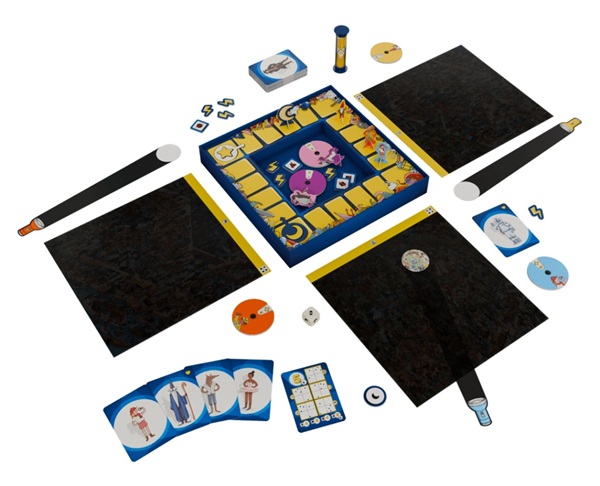 Spotlight Components