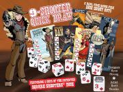 9-Shooter Quick Draw