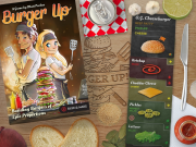 Burger Up