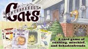 Cantankerous Cats