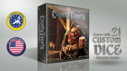 Cavern Tavern