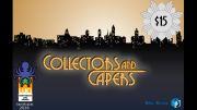 Collectors and Capers