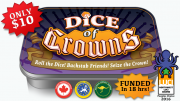 Dice of Crowns