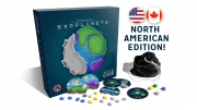 Exoplanets