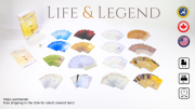 Life & Legend