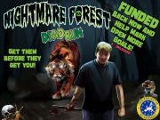 Nightmare Forest: Dead Run