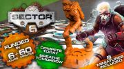 Sector 6