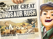 The Great Dinosaur Rush