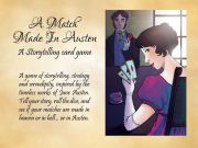 A Match Made In Austen