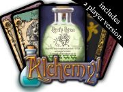 Alchemy