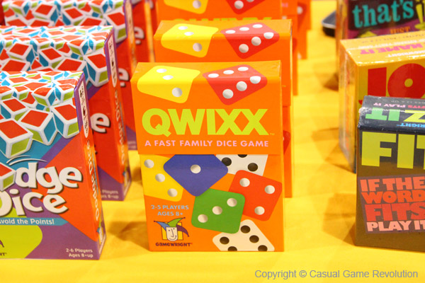 Qwixx