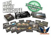 Black Market Warehouse