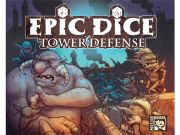 EPIC DICE Tower Defense
