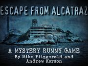 Escape from Alcatraz