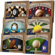 The World's Smallest Sports Games