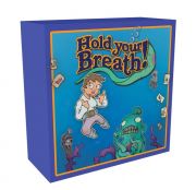 Hold Your Breath