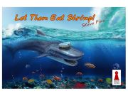 Let Them Eat Shrimp!